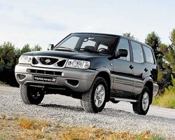 Nissan Remapping