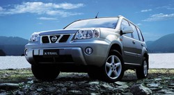 Nissan Remapping