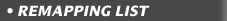 ECU power - Vehicle remapping list