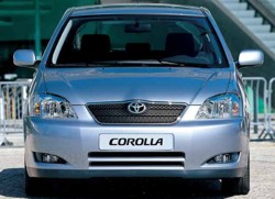 Toyota Remapping