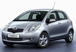 Toyota Remapping