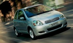 Toyota Remapping