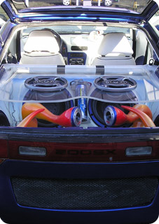 car tuning