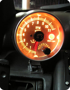 car tuning