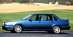 Volvo Remapping