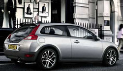 Volvo Remapping