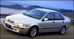 Volvo Remapping