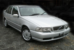 Volvo Remapping