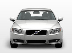 Volvo Remapping