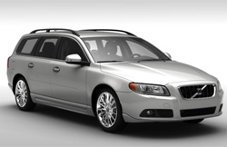 Volvo Remapping