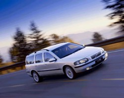 Volvo Remapping