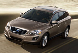Volvo Remapping